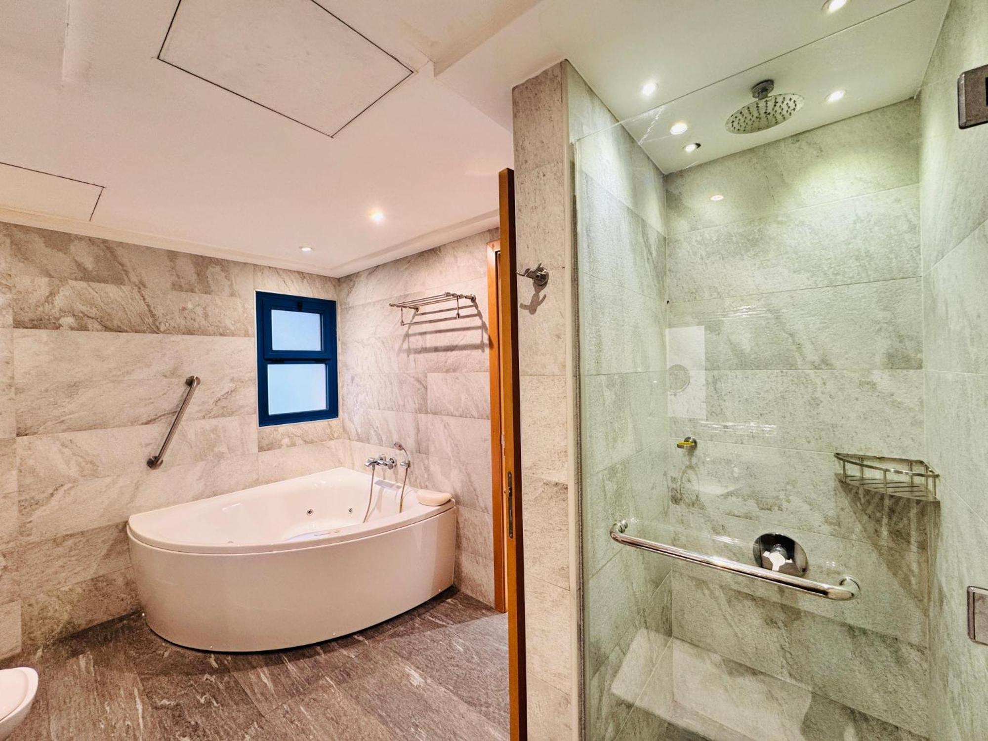 Estatesmen Palm Jumeirah Luxury Family Friendly * Dubai