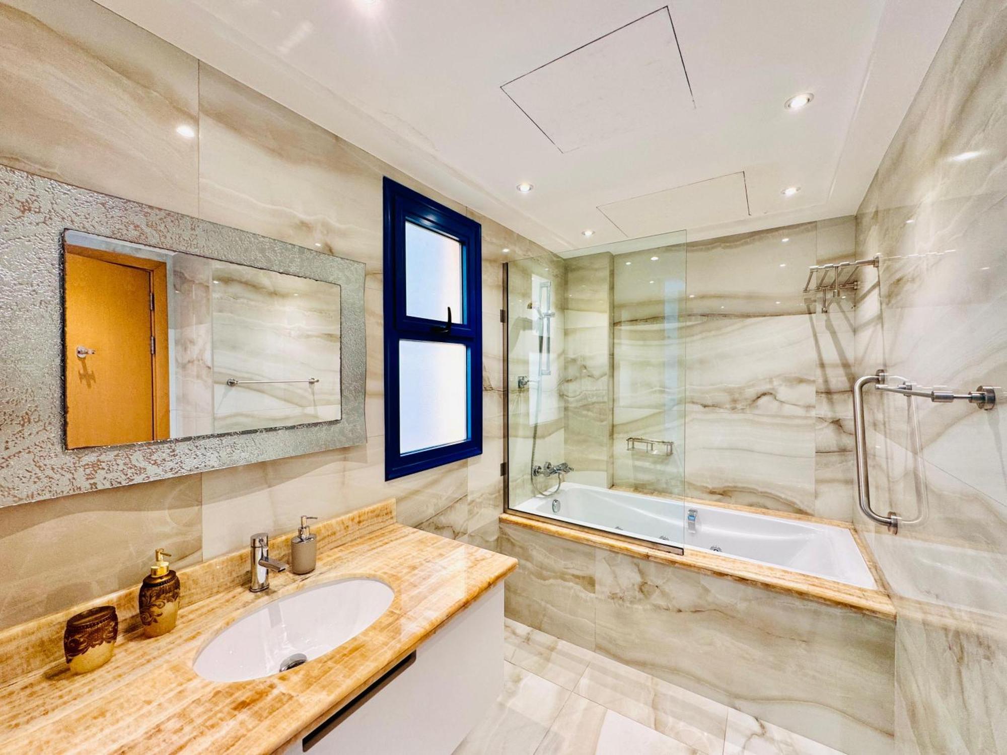 Villa Estatesmen Palm Jumeirah Luxury Family Friendly *