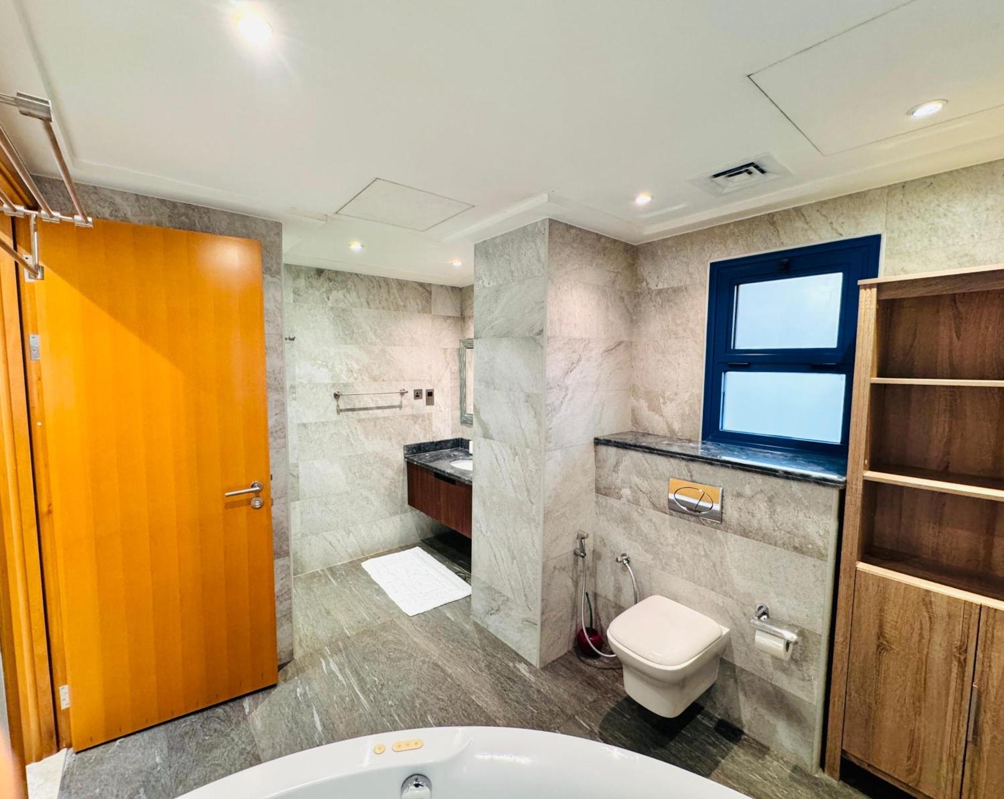 Estatesmen Palm Jumeirah Luxury Family Friendly * Dubai