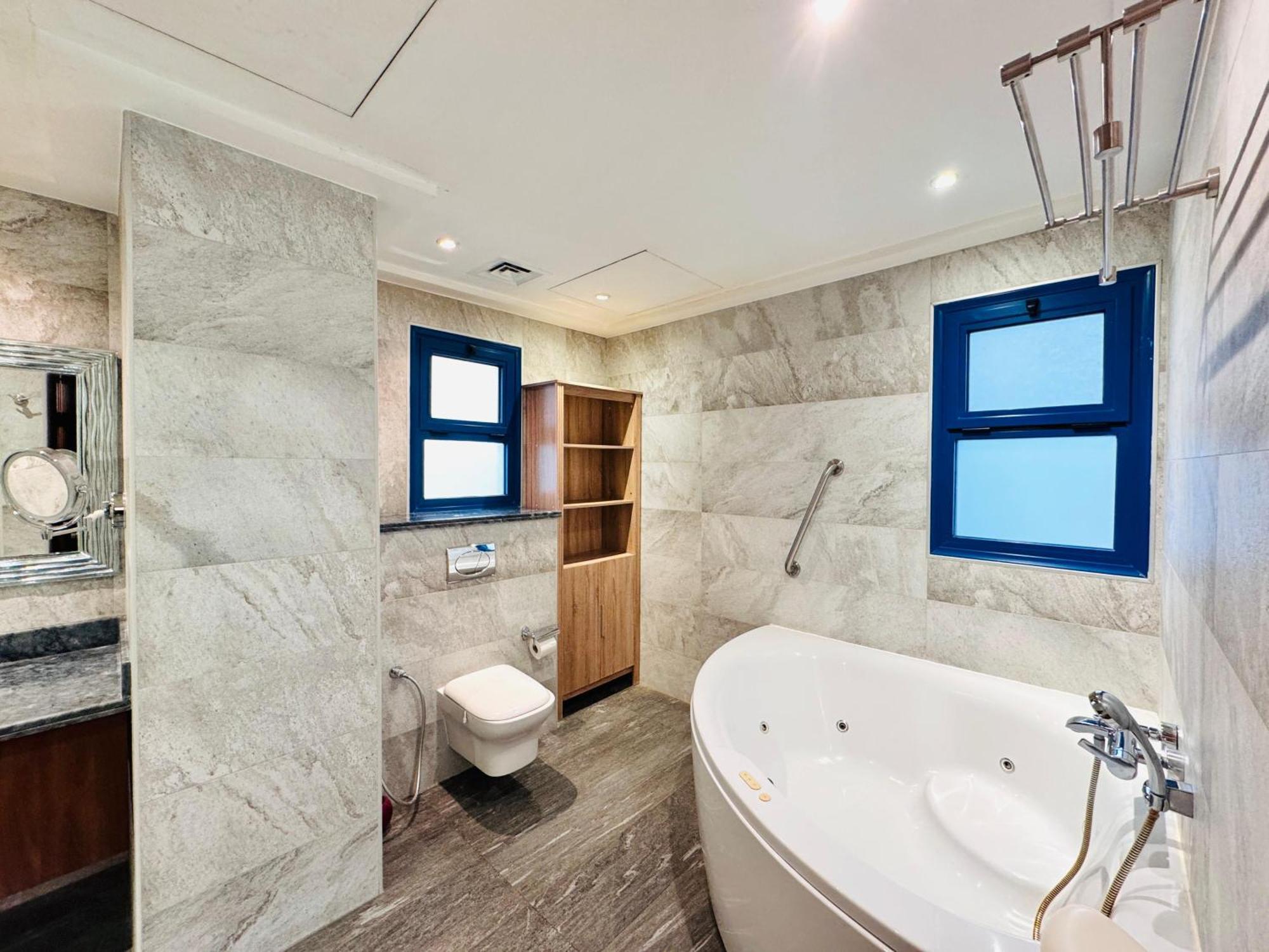 Villa Estatesmen Palm Jumeirah Luxury Family Friendly *