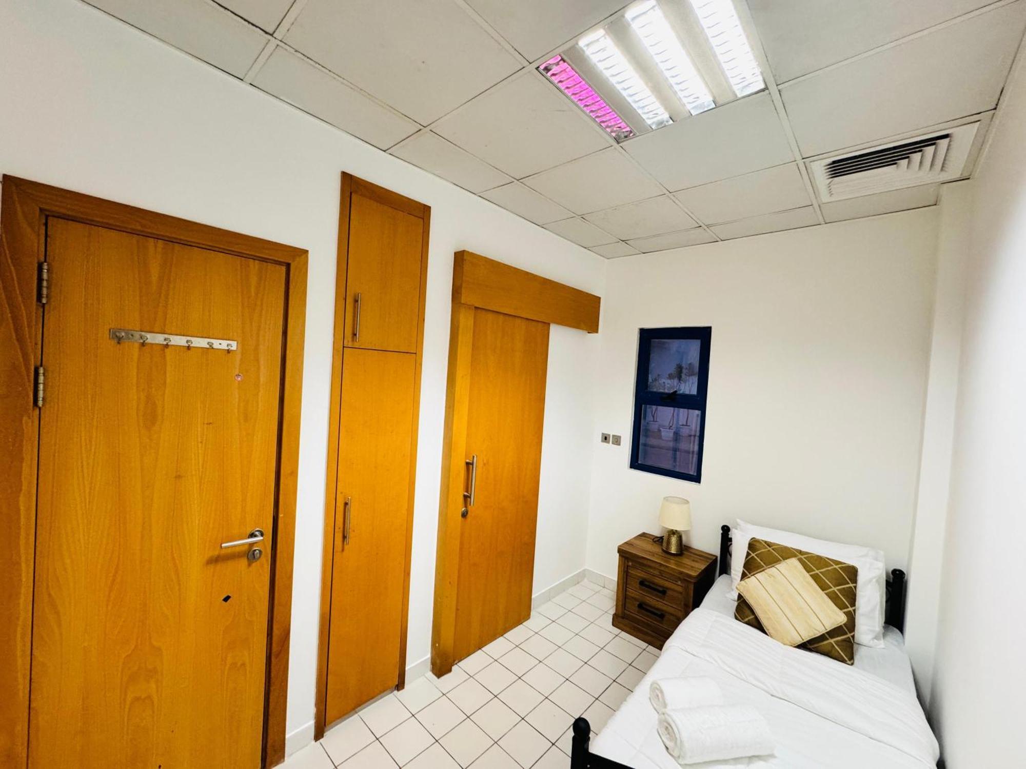 Estatesmen Palm Jumeirah Luxury Family Friendly