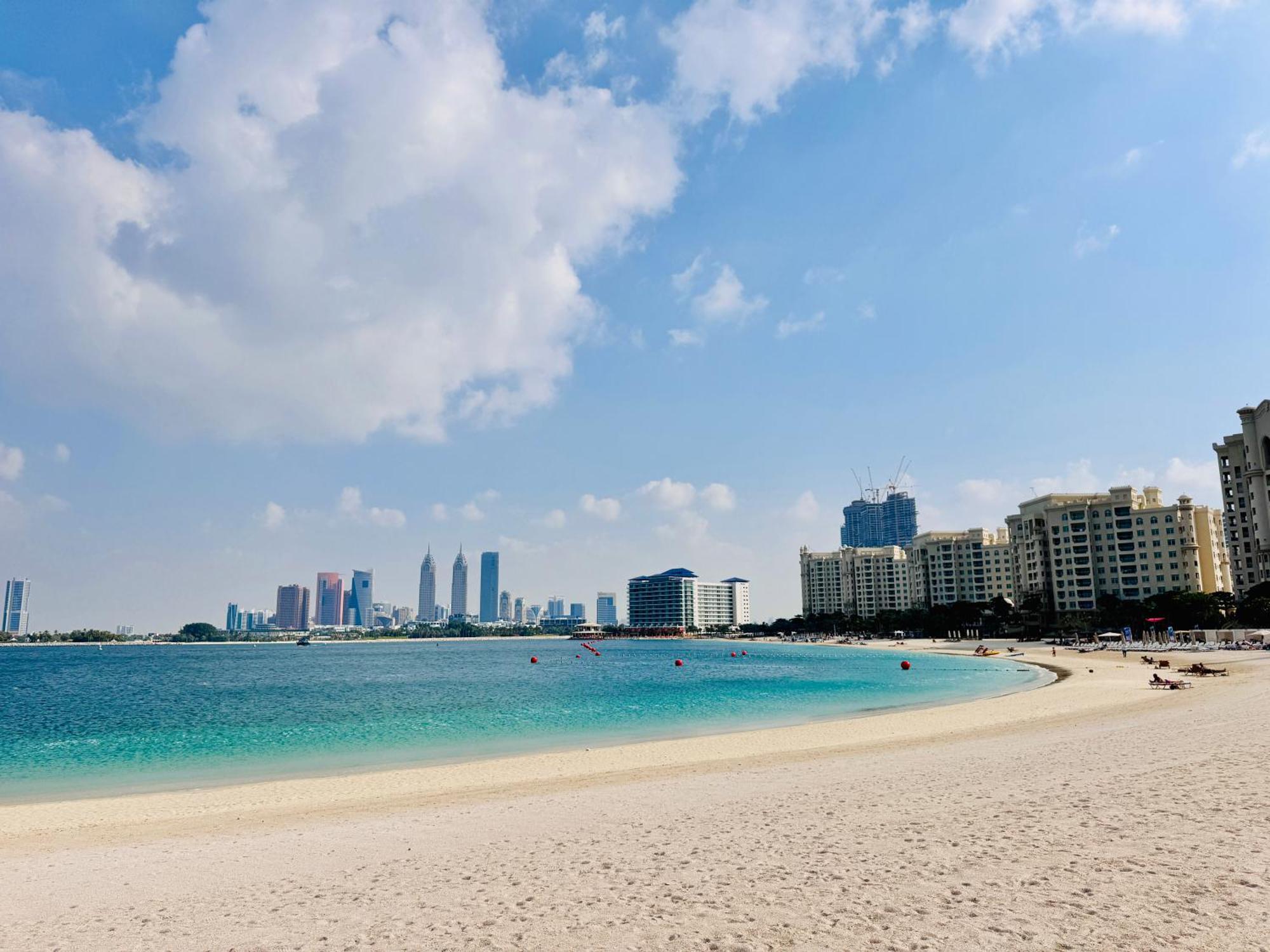 Estatesmen Palm Jumeirah Luxury Family Friendly * Dubai