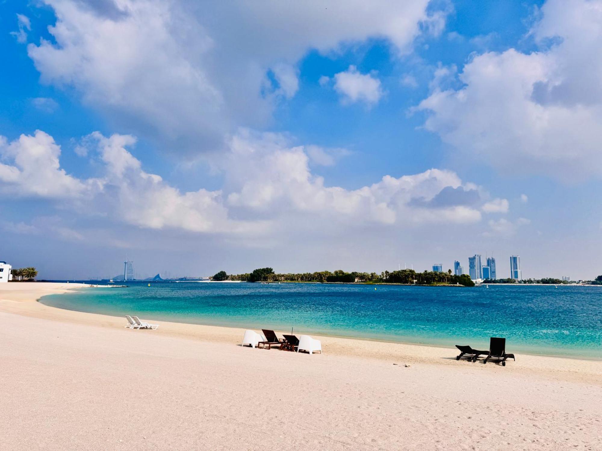 Estatesmen Palm Jumeirah Luxury Family Friendly *