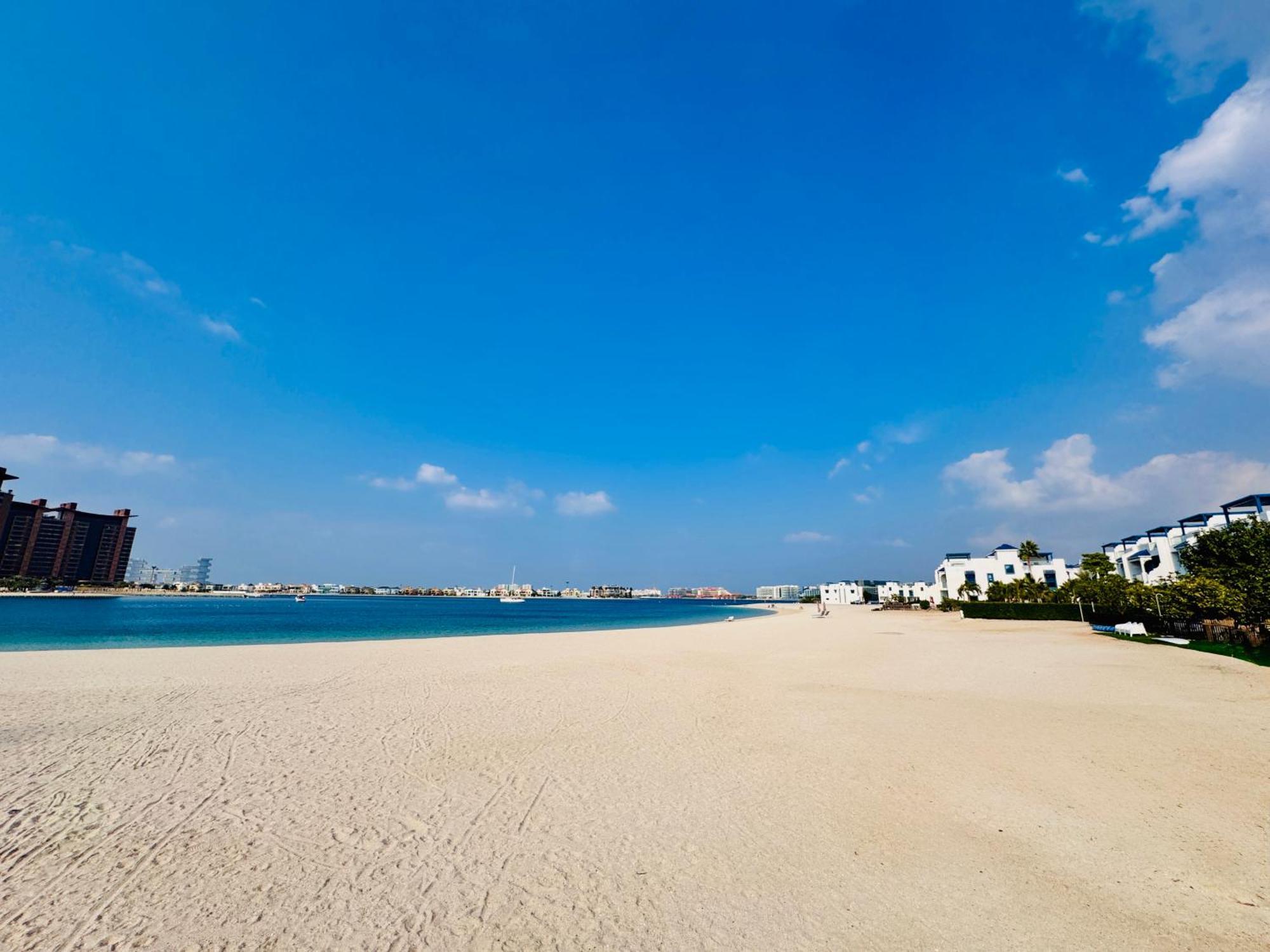 Estatesmen Palm Jumeirah Luxury Family Friendly * Dubai