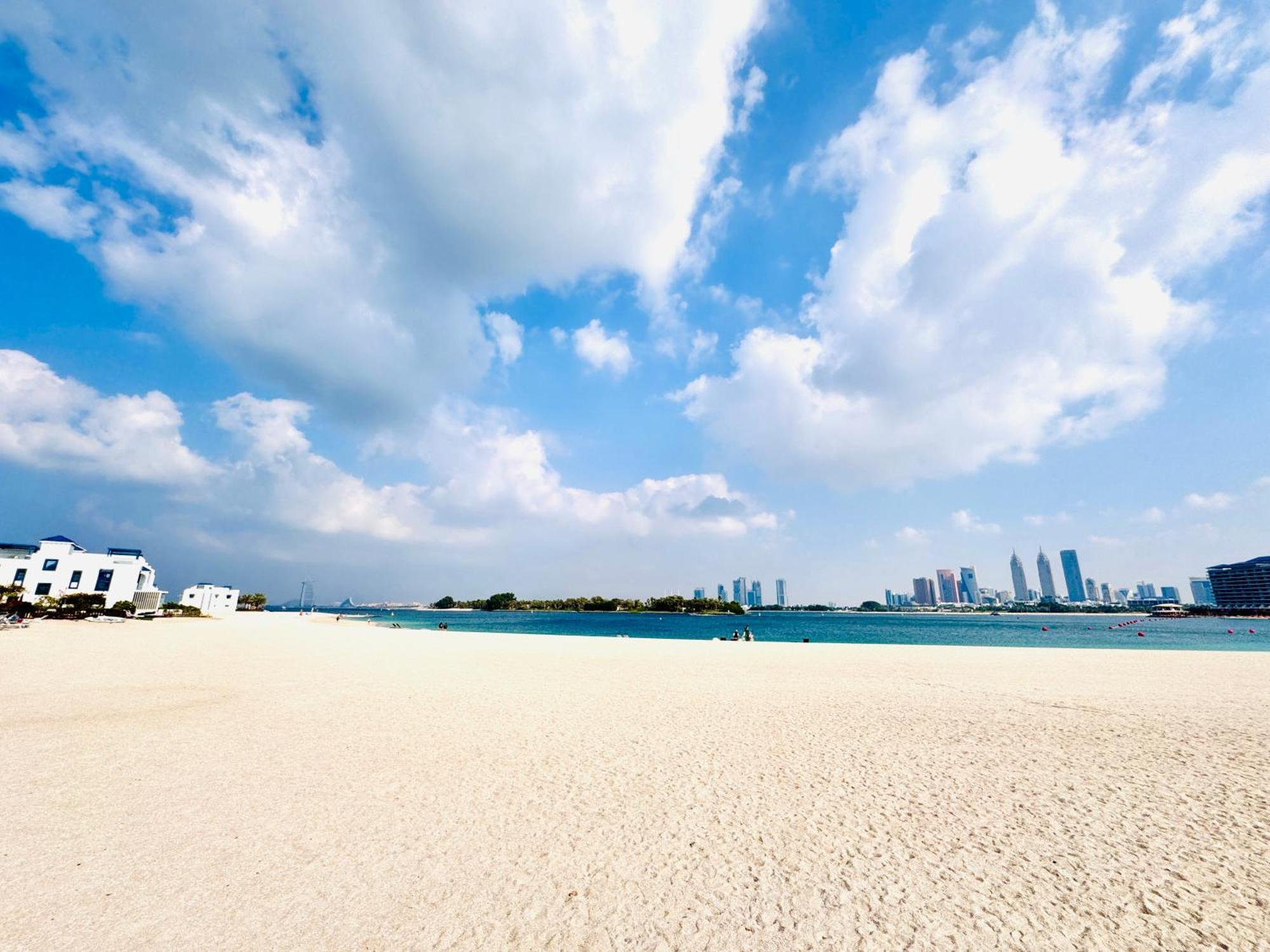 Villa Estatesmen Palm Jumeirah Luxury Family Friendly *