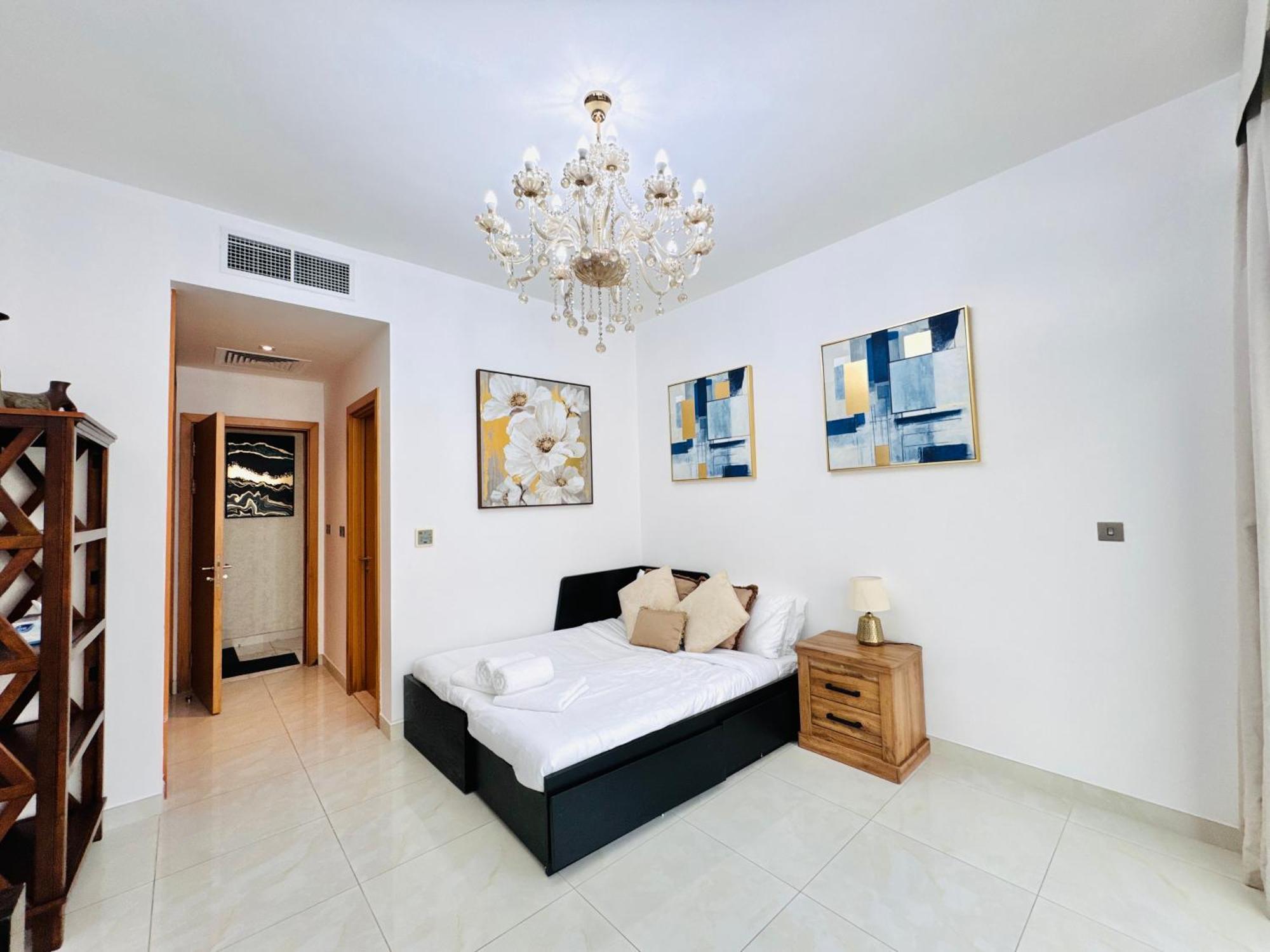 Estatesmen Palm Jumeirah Luxury Family Friendly * Dubai