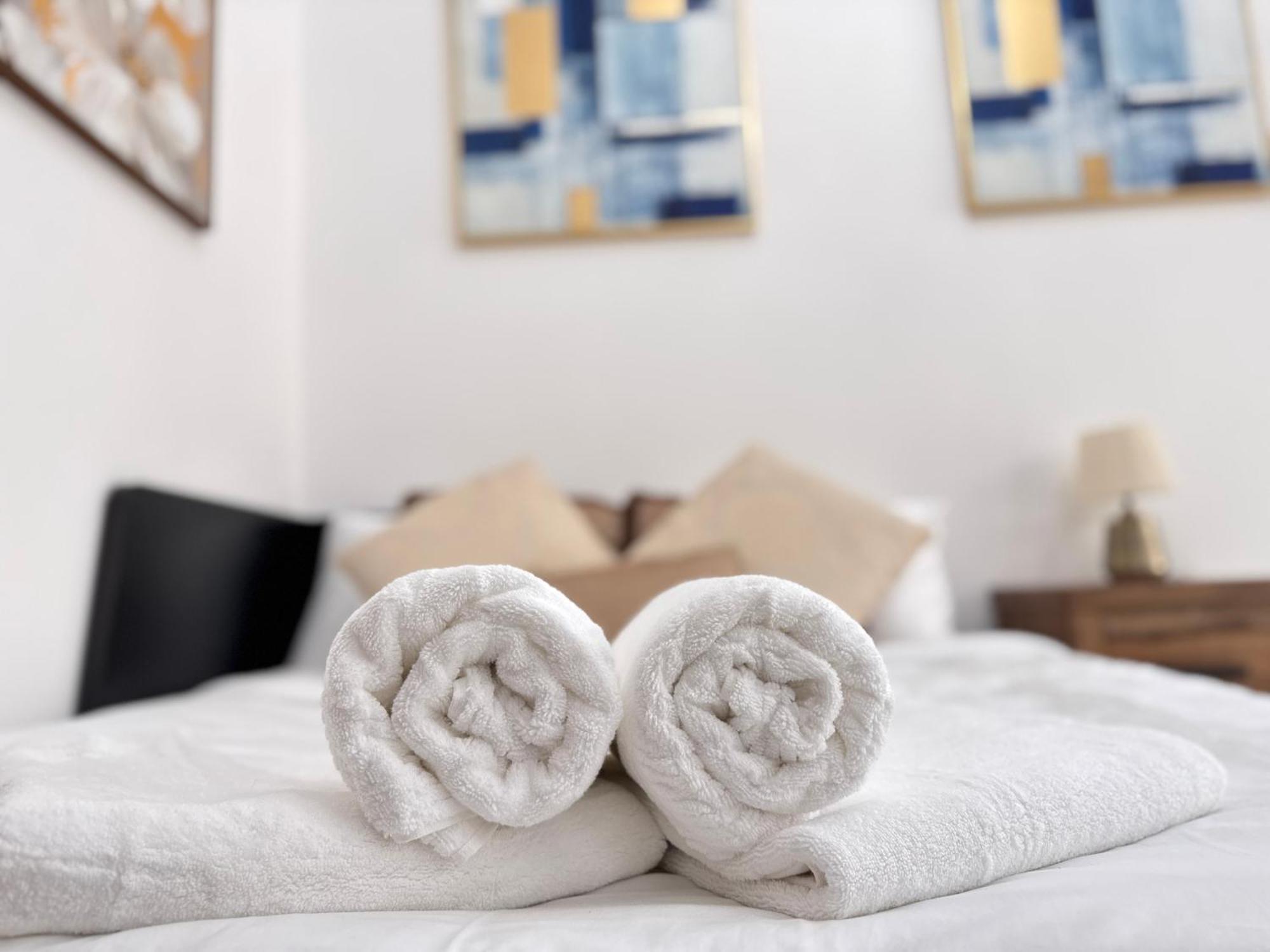 Villa Estatesmen Palm Jumeirah Luxury Family Friendly