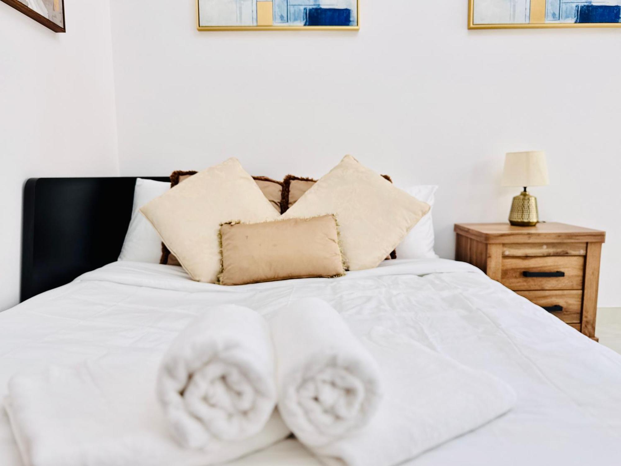 Estatesmen Palm Jumeirah Luxury Family Friendly * Dubai