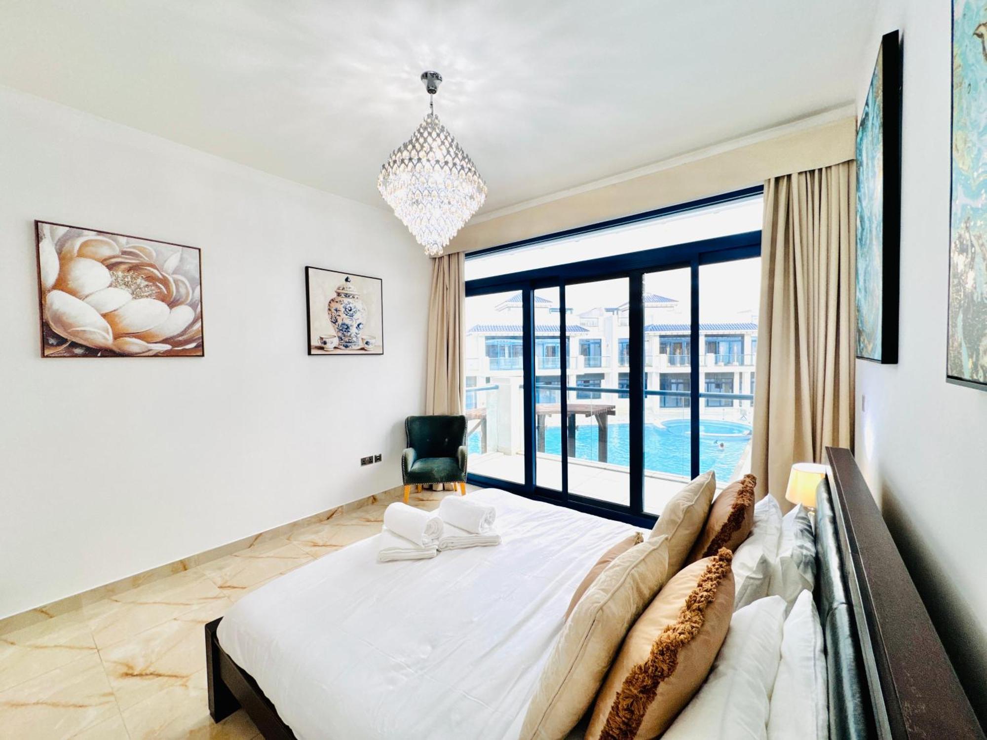 Estatesmen Palm Jumeirah Luxury Family Friendly