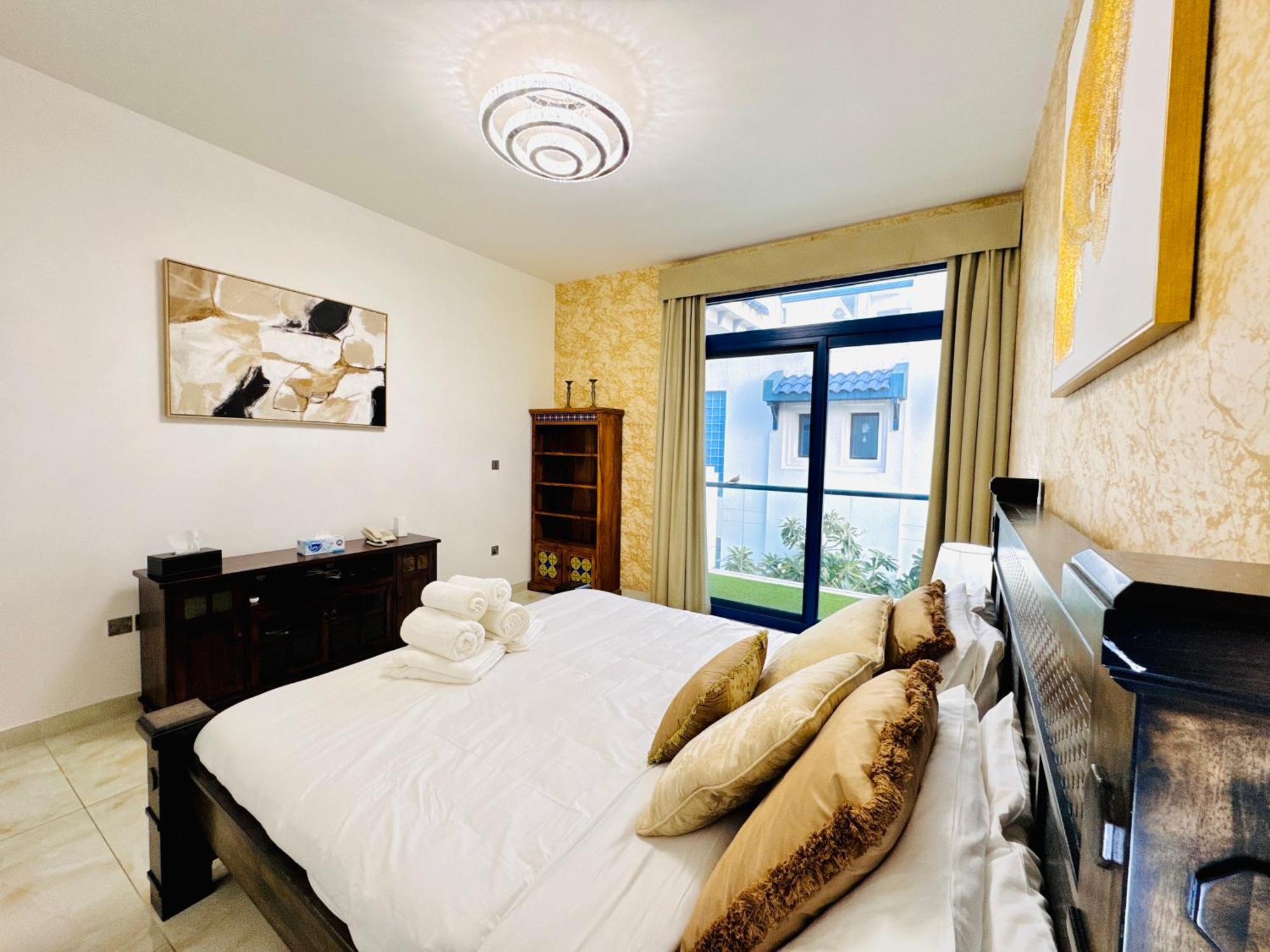 Estatesmen Palm Jumeirah Luxury Family Friendly Dubai