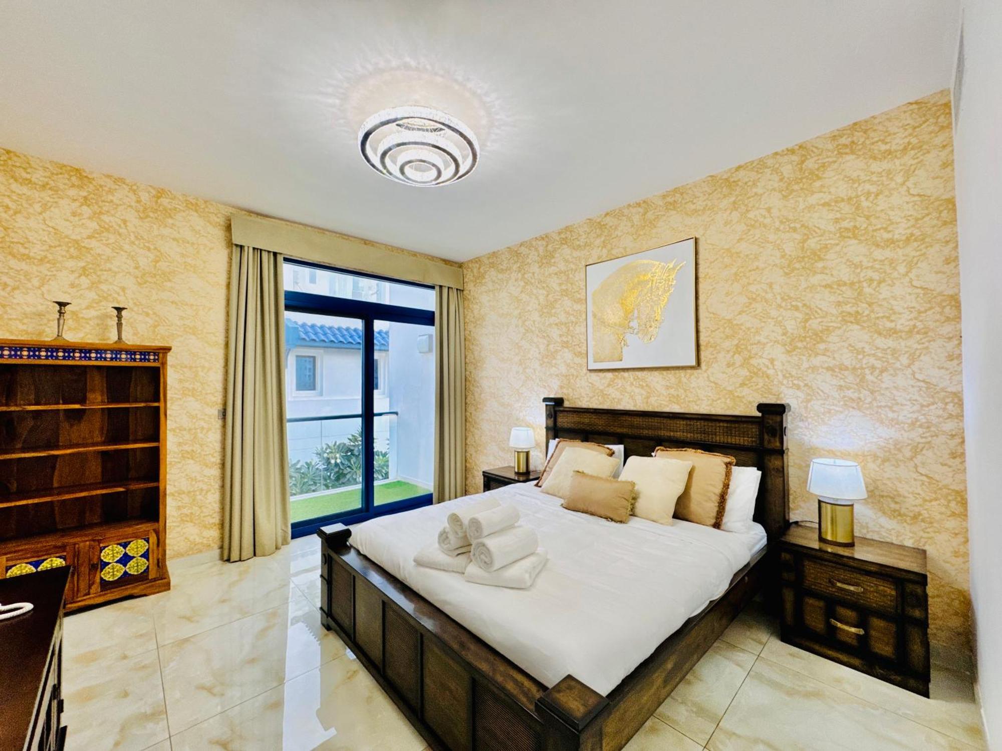 Estatesmen Palm Jumeirah Luxury Family Friendly *